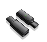 Adaptateur Type-C vers Rasoir Braun - Lot de 2 - Accessoire Indispensable