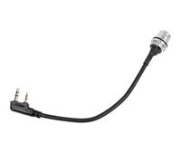 Adaptateur U283 6 Pin PRC Tac-Sky - Kenwood
