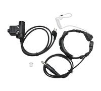 Adaptateur U94 PTT pour la série GXT/LXT, micro de gorge, communication mains libres