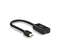 Adaptateur UGREEN Mini DisplayPort mâle vers HDMI femelle 4K pour MacBook Pro