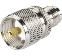 Adaptateur UHF BKL Electronic 0406034 UHF mâle - N femelle 1 pc(s)