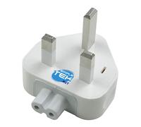 Adaptateur UK Chargeur Alimentation Compatible Avec MacBook Bipolaire Final