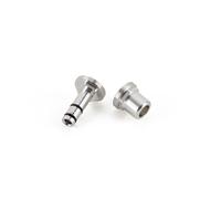 Adaptateur UMH Live Rhodium dynamisation d'eau