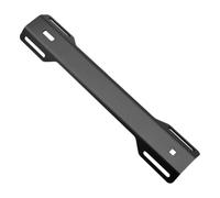 Adaptateur unique de plongée, adaptateur de réservoir de plongée sous- | Adaptateur technique d'immersion d'air pour bouteille unique, accessoires de plongée pour plongée profonde, plaque arrière