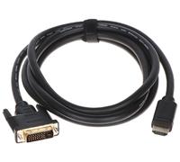 Adaptateur DVI-W/HDMI-W-2.0M
