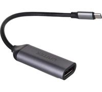 Adaptateur Unitek Usb-C, Displayport 1.4, 8K@60Hz, V1415A