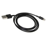 Adaptateur Univers Câble de Chargement Câble Eclair 8 broches vers USB Adaptateur pour iPhone iPad