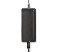 Adaptateur universel | 36 W | 5 - 15 V DC | 3,60 m | 2,4 A - 3,0 A | 6 prise(s) | Svart