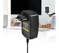 Adaptateur Universel AC100-240V vers DC 24V 1A, Chargeur Mural d'alimentation, Cordon de Chargeur 5.5 * 2.1mm Basse température de(European Standard (100-230v))