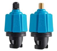 Adaptateur Universel - Aqua Marina - Gonflable - 7.6 X 3.2 Cm - Pour Sup - Mixte Multicolore