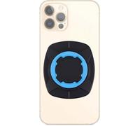 Adaptateur Universel Compatible Quad Lock Autocollant - Support Fixation Rapide Pour Smartphone, Moto, Vélo, Voiture Et Accessoire