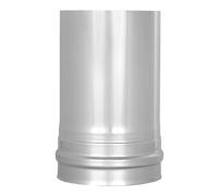 Adaptateur universel conique - simple paroi - Tecnovis TEC-EW-CLASSIC 130mm