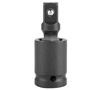 Adaptateur universel de clé à Air, connecteur en acier robuste pour outils électriques pneumatiques, accessoire de système métrique Durable résistant aux chocs (1/4)