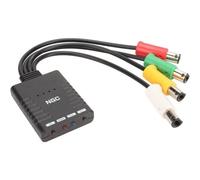 Adaptateur Universel de Manette - Compatible One S, Series X/S, Wii, Wii U, Switch, PS3, PS5 - Connexion Facile et Rapide.