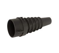 Adaptateur universel de raccordement d'extracteur MIRKA