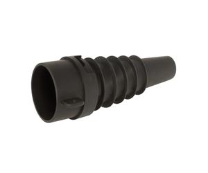 Adaptateur universel de raccordement d'extracteur MIRKA