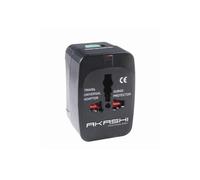 Adaptateur universel de voyage