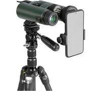 Adaptateur universel digiscopie pour Smartphone/Optique avec télécommande Bluetooth G