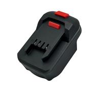 Adaptateur Universel for Outils électriques, convertisseur Adaptateur de Batterie Compatible for Makita vers Compatible for Lidl Parkside X20V Adaptateur de Batterie Li-ION