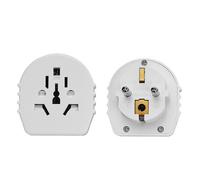 Adaptateur universel MicroConnect SKROSS, PETRAVEL15