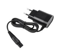 Adaptateur universel multi-modèles compatible avec les rasoirs électriques Philips (prise UE)
