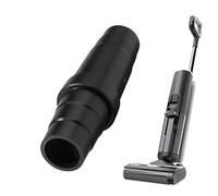 Adaptateur universel pour aspirateur | 32 mm tête convertisseur pour tuyau flexible Ø | accessoire compatible avec différents modèles d'aspirateurs | Facile à monter