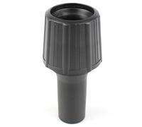 Adaptateur universel pour aspirateur de 32 mm à universel - 30 mm 32 mm 35 mm 38 mm | Convient pour AEG, Bosch, EIO, Einhell, Electrolux, Kärcher, Miele, Nilfisk, Rowenta, Siemens