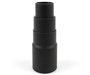Adaptateur universel pour aspirateur Premium adapté à tous les outils électriques pour couper | pour connexions 26 mm 32 mm 35 mm 40 mm | convient pour Bosch, Festool, Kärcher, Makita