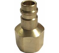 Adaptateur universel pour bouteille R1234yf BP - DRAKKAR EQUIPEMENT - 72194