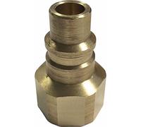 Adaptateur universel pour bouteille R1234yf HP - DRAKKAR EQUIPEMENT - 72195