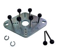 Adaptateur universel pour coupelle supérieure pour 500.8810 et 500.8900 KSTOOLS - 500.8901