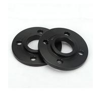 Adaptateur Universel Pour Entretoises Roue Voiture 2 Pièces 4 Entretoises PCD 4x114.3 CB ID=60.1mm To OD=73.1mm 3 5 8 10 12 Mm Entretoises Jantes Adaptateur D'entretoise Roue(2PCS 15mm spacer)
