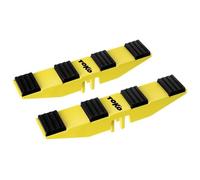 Toko Universal Adapter For Ski World Cup Vise Jaune