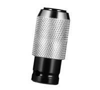 Adaptateur universel pour outil électrique Convertisseur Clé de perceuse électrique vers marteau à poignée carrée pour Scénario polyvalent Utilisation carrée Adaptateur de perceuse