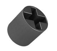 Adaptateur universel pour perceuse automobile pour crics ciseaux pour enlever efficacement les écrous et changer les pneus. Adaptateur de douille pour perceuse manuelle