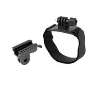 Adaptateur universel pour phare de vélo - Installation rapide sans outil supplémentaire - Clip d'installation rapide