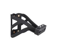 Adaptateur universel pour porte-bidon et selle de vélo - Poids léger - Facile à utiliser - Installation facile - Accessoires de vélo