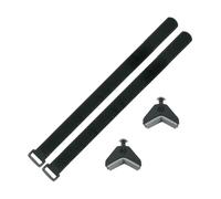 Adaptateur Universel Pour Porte Bouteille Plastique, Noir 2324043315 SKS Vélo