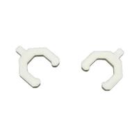 Adaptateur universel pour pulvérisateur de canette en forme de U - Outil de fixation sans installation pour le nettoyage de la maison et les soins de beauté