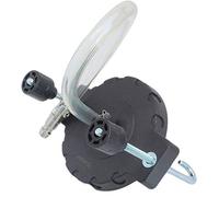 Adaptateur universel pour saignement de freins.