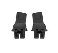 Hauck Adaptateurs universels cosy pour poussette DUETT Universal CS - Noir