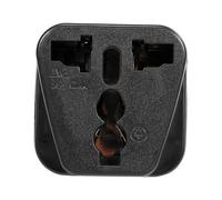 Adaptateur universel Royaume-Uni/Australie vers Italie, Vatican, Chili - Compatible avec les prises britanniques/australiennes