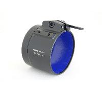 Adaptateur universel Rusan avec filetage M52x0,75 34 mm