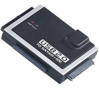 Adaptateur universel SATA / IDE vers USB 2.0