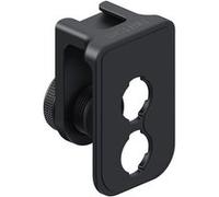 Adaptateur Universel Shiftcam Noir pour lentilles photo