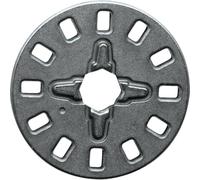 Adaptateur universel Starlock pour découpeur-ponceur multifonctions - MAKITA 196271-6