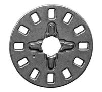 Adaptateur universel Starlock pour découpeur-ponceur multifonctions - MAKITA 196271-6