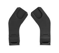 Adaptateur Universel Travel N Care / Plus Noir