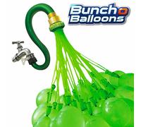 Adaptateur universel Zuru Bunch-O-Balloons Ballons d'eau 24 pièces