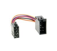 Adaptateur univsersel connecteur iso > prise alimentation iso